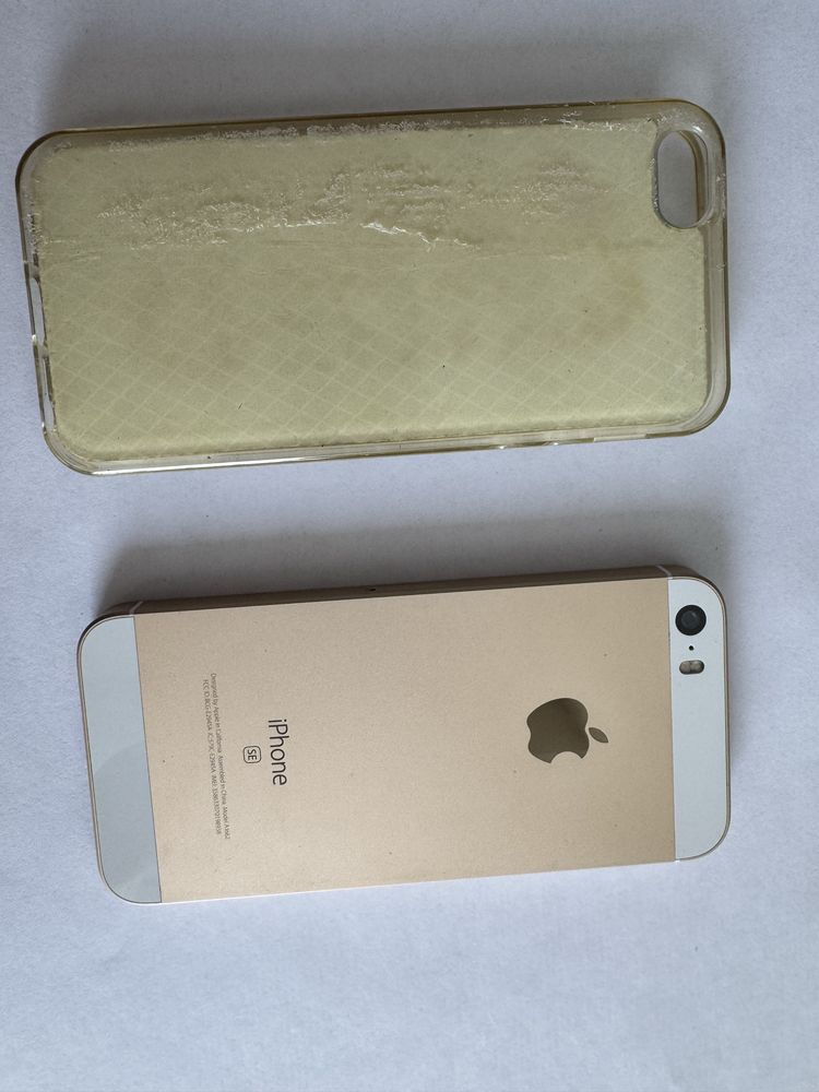 Iphone SE 2016 АКБ + POCO X3 POCO