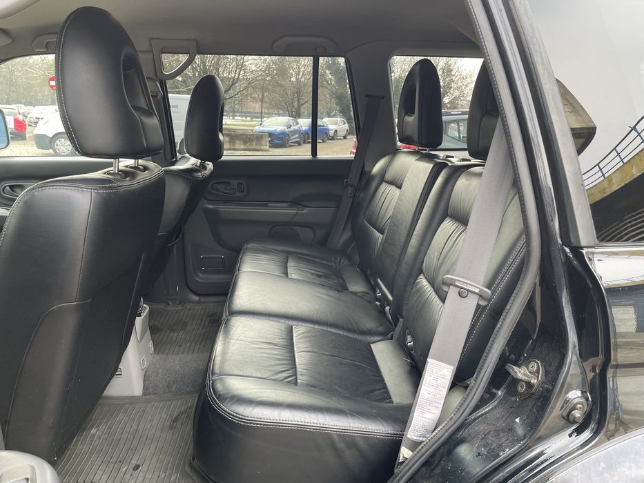 Mitsubishi Pajero Sport 2006, 2.5 Diesel,4x4, încălzire în scaune