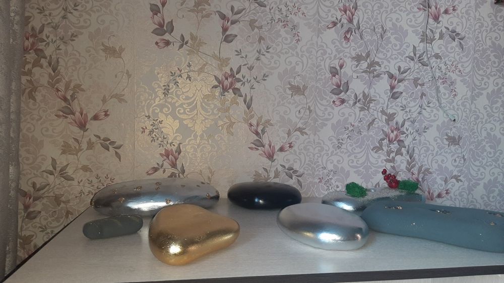 Декор для стены, ручная работа