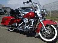 Harley-Davidson Road King 2002