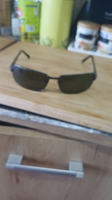 Ochelari de soare barbati Polaroid P4416 A3X RC Polarizati