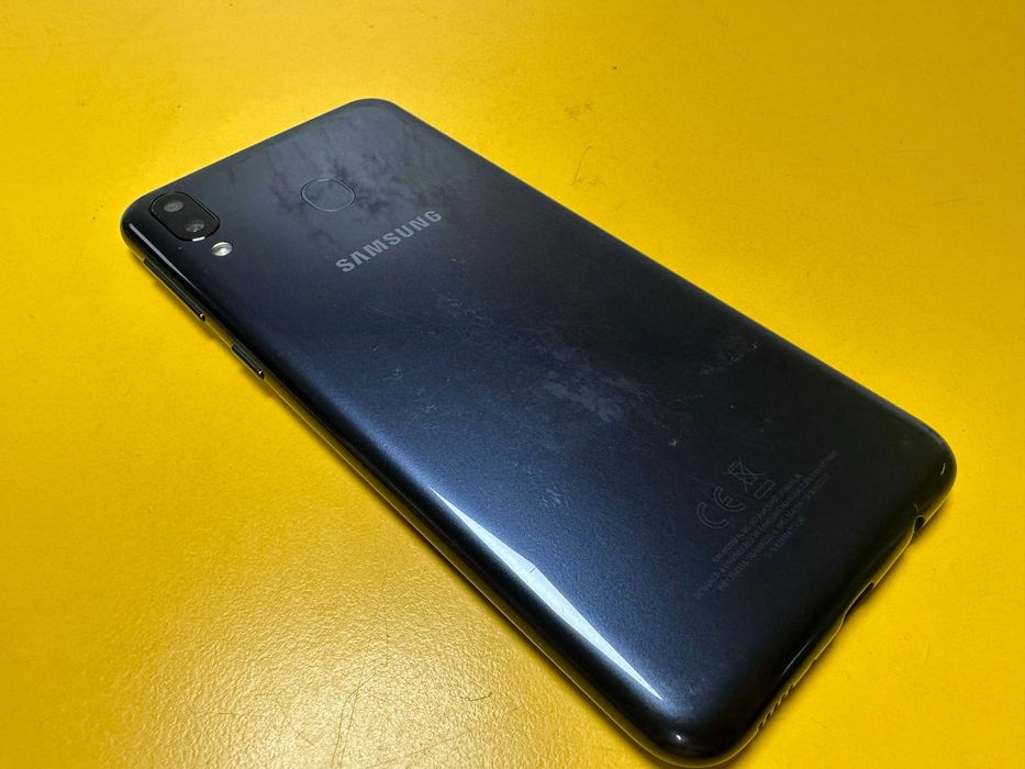 Samsung Galaxy М20  4G/64GB  М205FN Blue