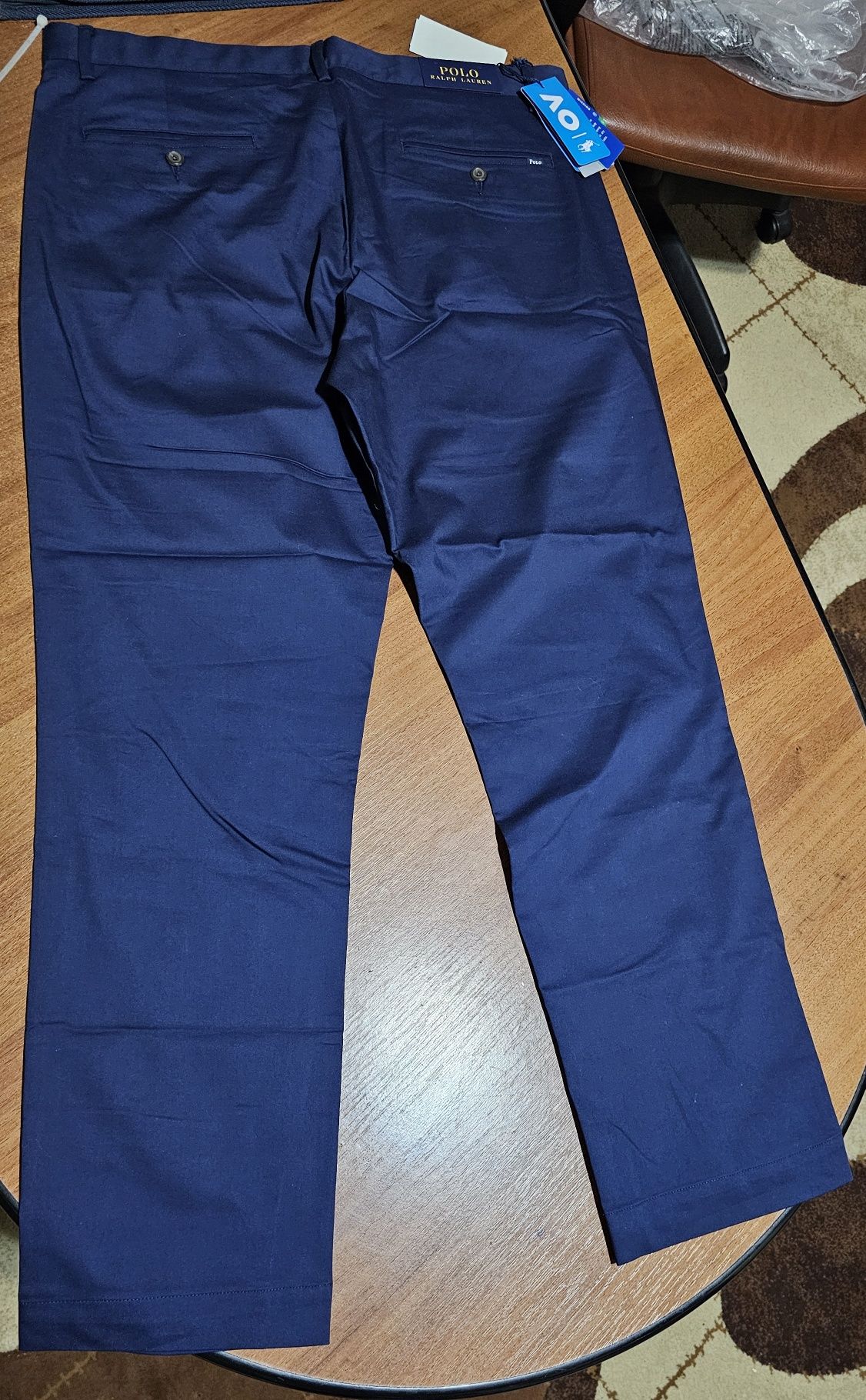 Pantaloni Ralph Lauren Australian Open