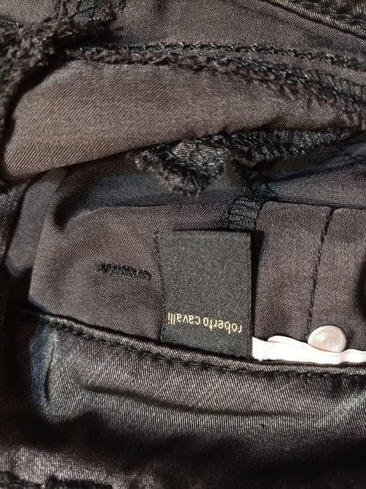 Roberto Cavalli дамски панталон