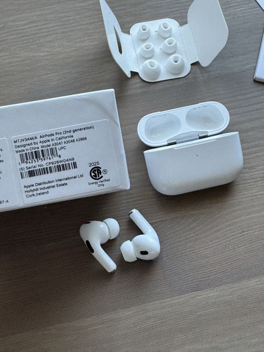 Casti wireless bluetooth Android / IOS