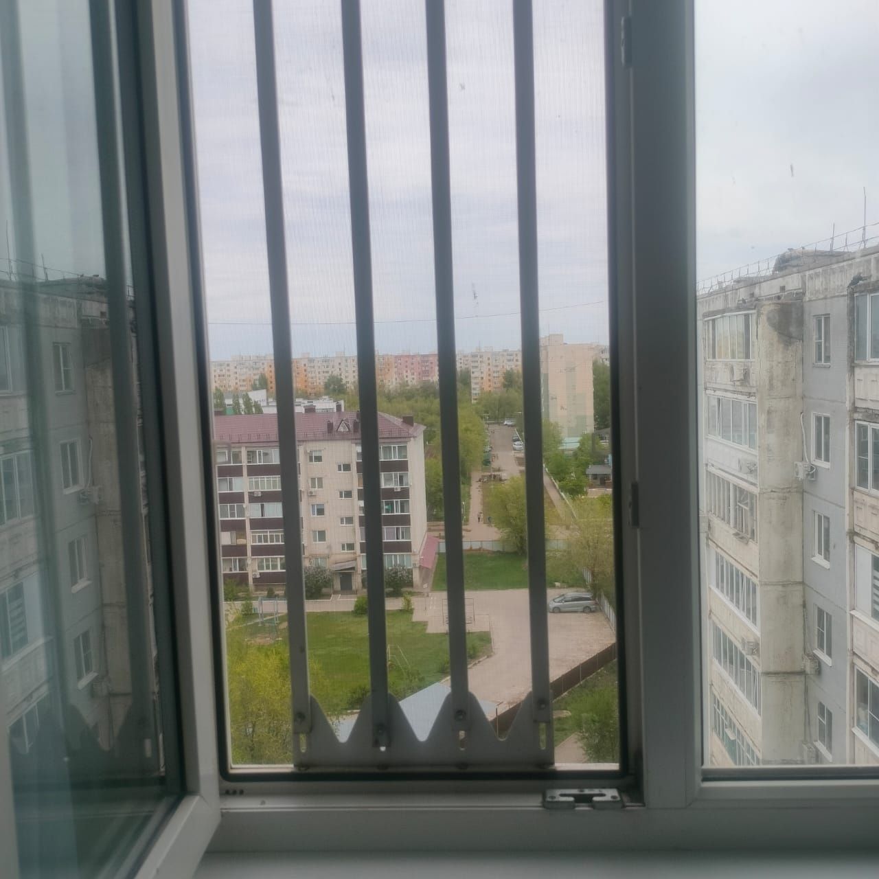 Срочно Продам 1 комнатную квартиру