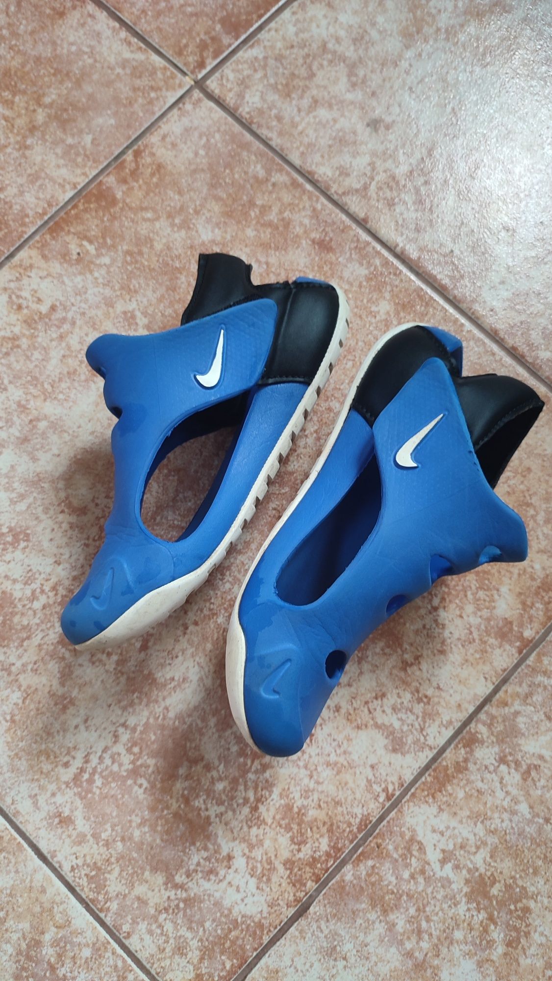 Сандали Nike Sunray Protect 3 - 31.5 номер