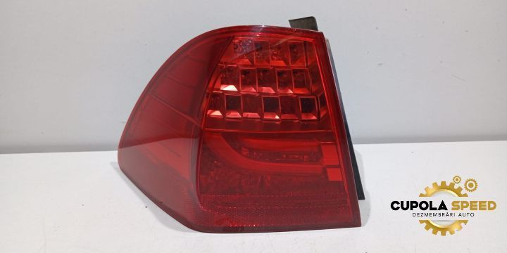 Stop stanga aripa LED 7289431 BMW Seria 3 E91 [facelift] [2008 - 2013