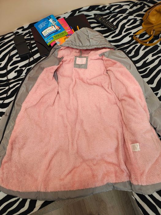 Продавам Детско яке