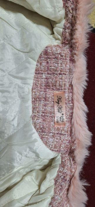 Костюм юбка для девочки.