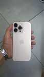 Iphone 16 pro max 35 sikl