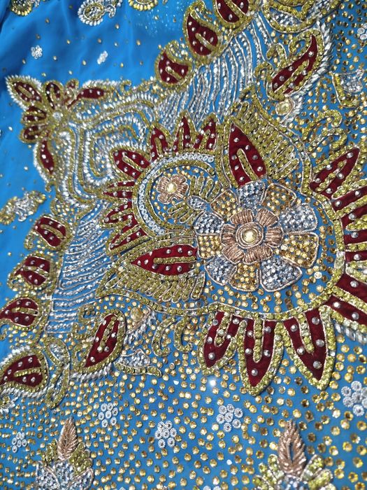 САРИ Индийский н