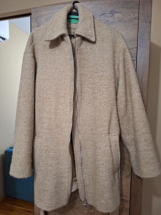 Дамски палтa  и парка,Benetton,Mango,Zara