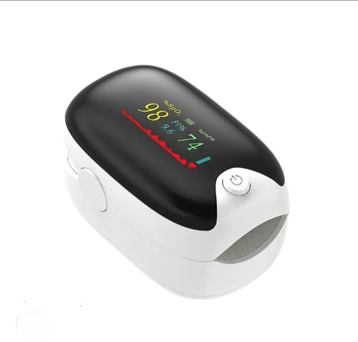 Пулсохиметр .Pulsoximetr