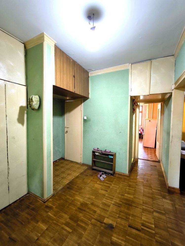 Продается спец план 3 х ком корасув 1