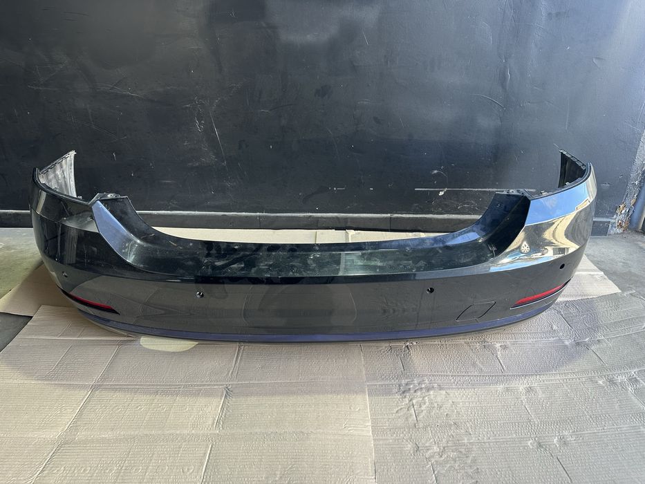 Bara spate Bmw seria 4 model cu senzori de parcare