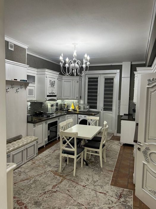 Chilonzor arenda kvartira