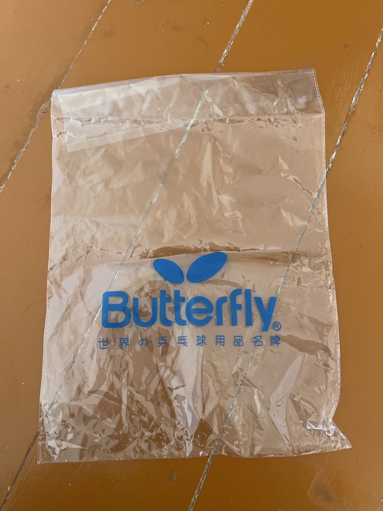 Шорты Butterfly