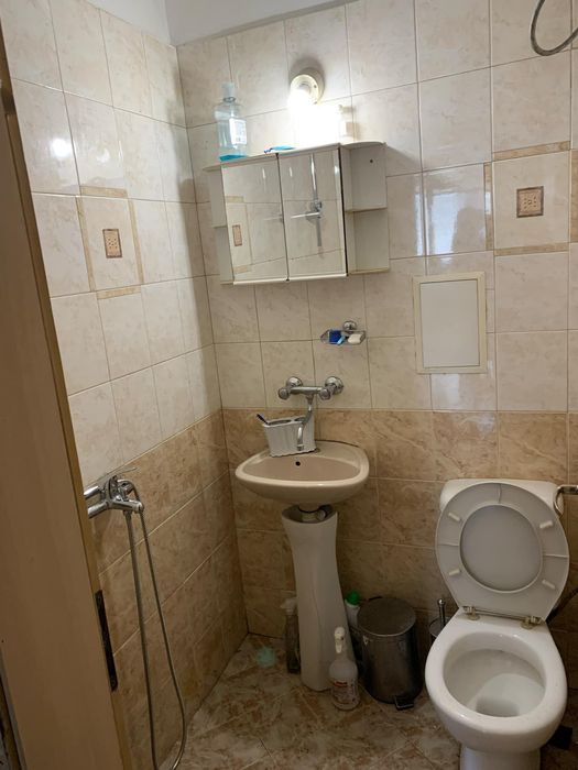 Дава се под наем Едностаен апартамент в София, Център - 80 кв.м за 450 € - Снимка #3