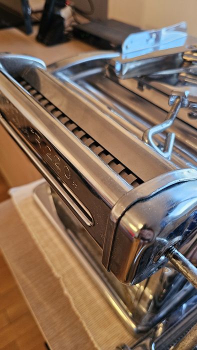 Mașină de făcut paste Imepria 220