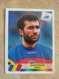 Hagi Panini WC 98