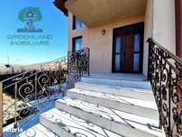 Casa P+E+M 4 camere, 2 bai, 157mp, teren 336mp, MIROSLAVA (central)