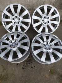 4 jante de aliaj pt Mercedes 19 inci prinderea 5x112