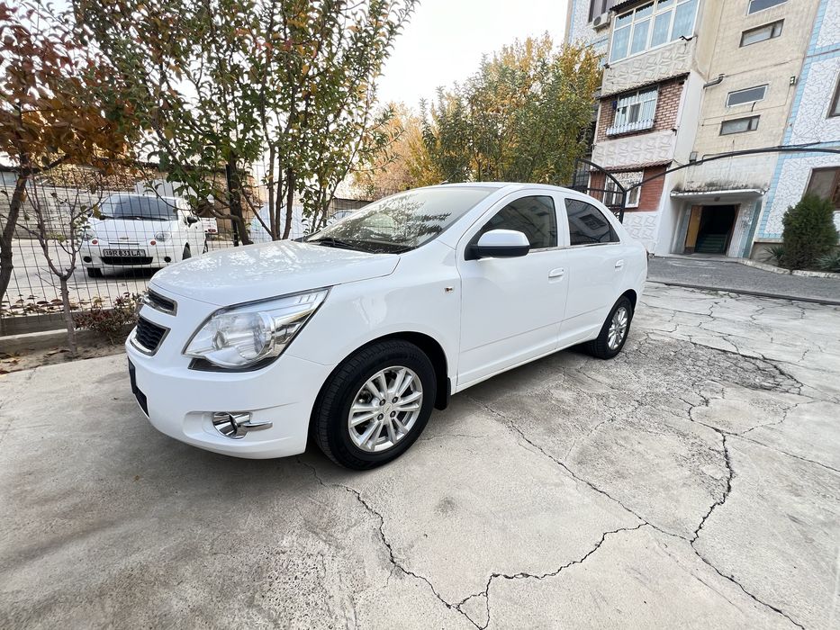 Cobilt 2022 sotiladi