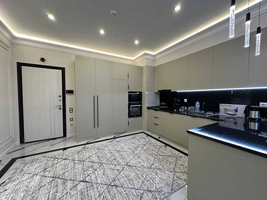 Сдаётся Шикарная 2х ком кв-ра на Ц1/ ул. Нукусская ID06