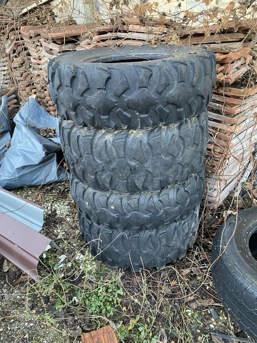 Гуми за атв 12 sun.f