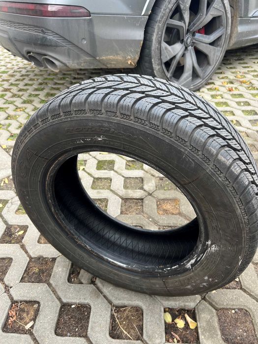 175/65/14 Зимни гуми Depica 2 бр.