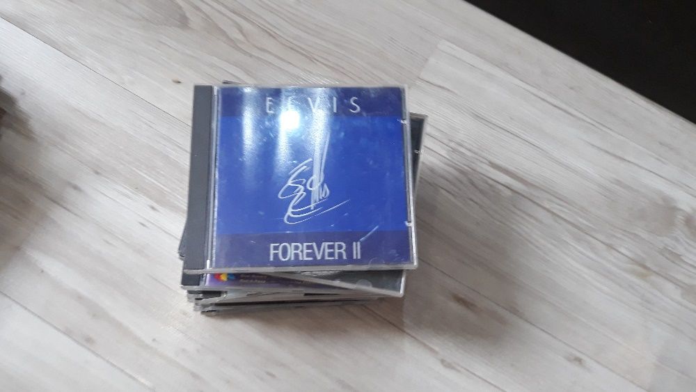 Оригинални дискове с музика