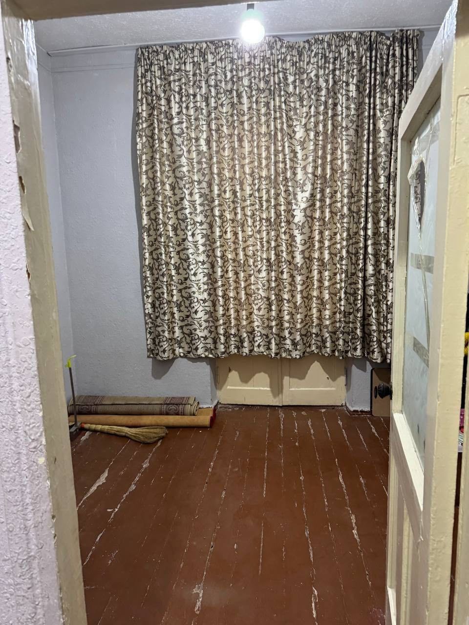 Срочно продаётся 3х комнатная квартира