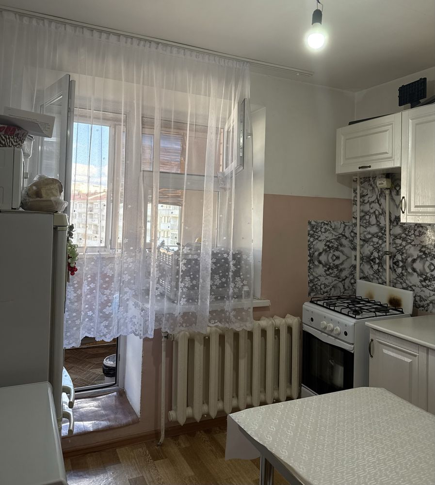 Продается квартира в районе Зачаганск.