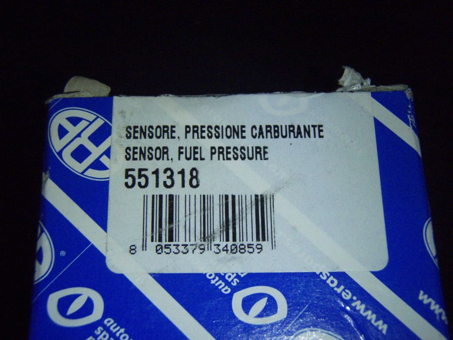 Senzor presiune combustibil ERA 551318, aproape nou