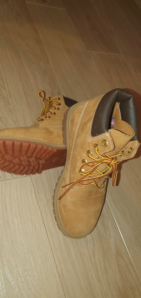 Bocanci Timberland originali