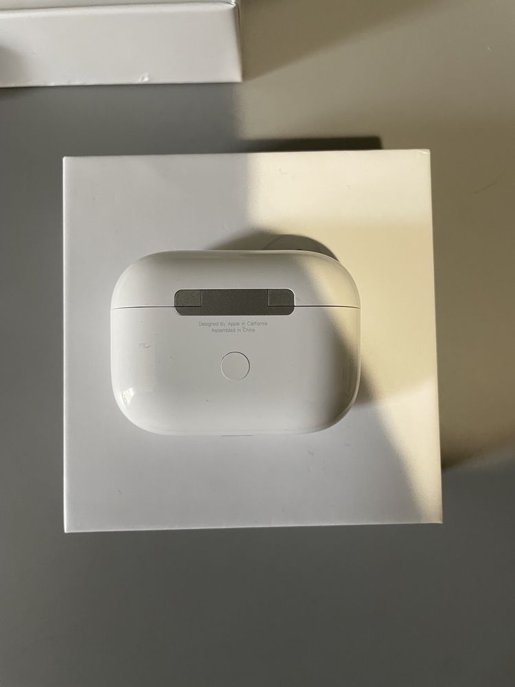 Airpods Pro (2nd generation) NOI/CALITATE