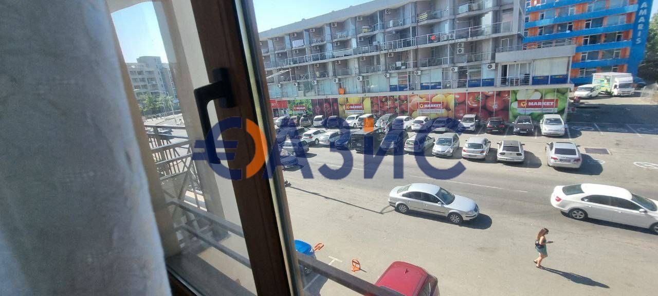 Продава се Тристаен апартамент в к.к. Слънчев бряг - 110 кв.м за 903 €/кв.м - Снимка #1