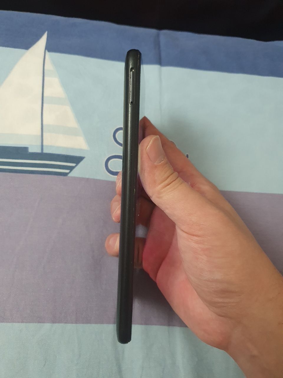 Samsung Galaxy A03S 4/64GB Black Original Veitnam Igravoy Holati Zor