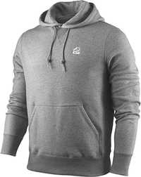 Мъжки суичер NIKE Men's Hoodie Squad Fleece Size XXL