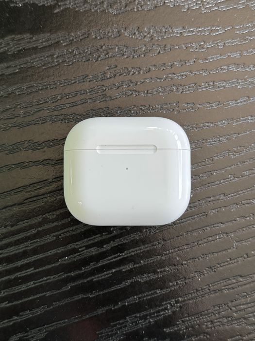 Casti Apple Airpods gen 3
