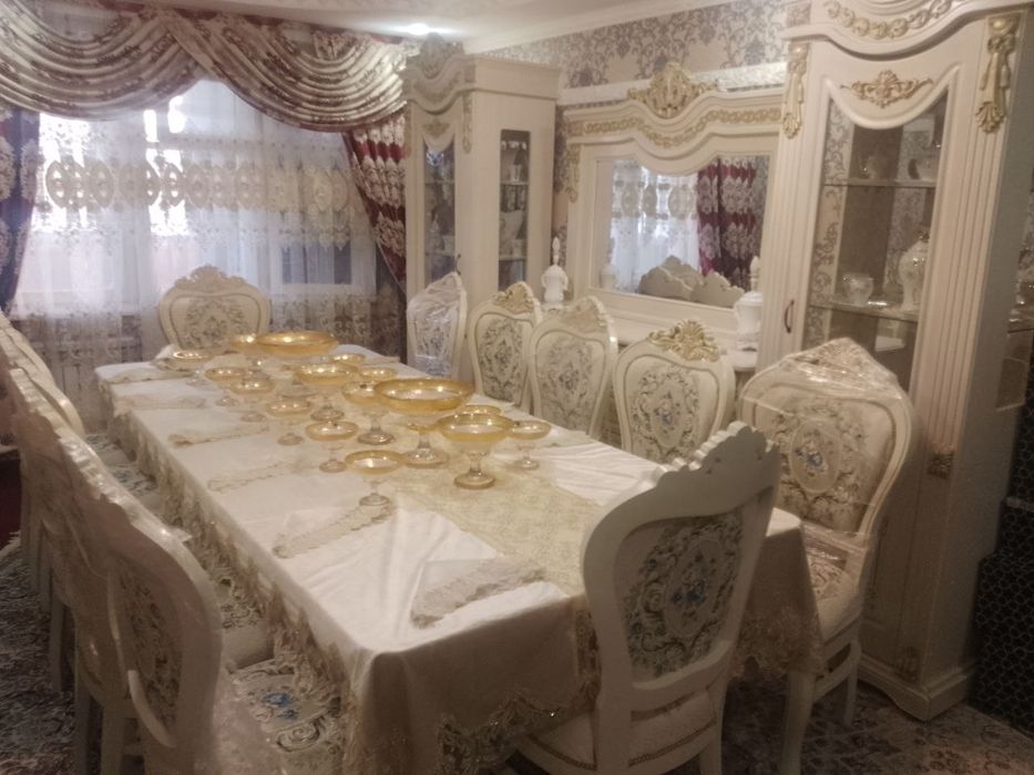Аренда чирчик 2ком 4мик