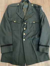 Veston uniforma armata americana original