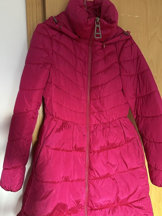 Розово яке размер S