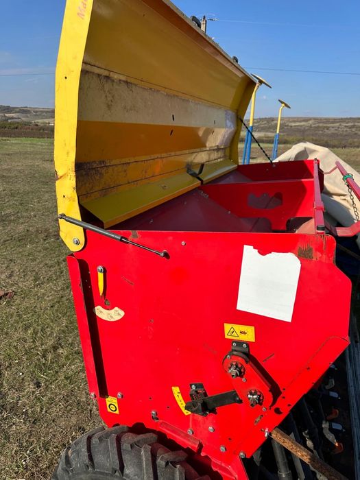 Semanatore paioase 2018