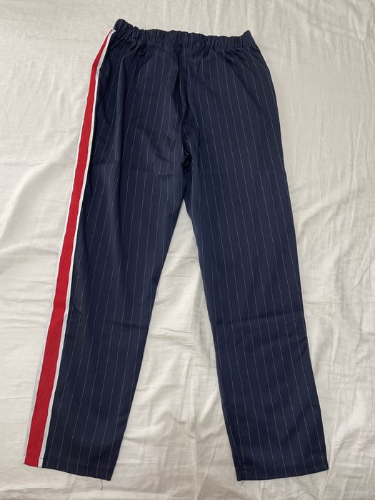 Pantaloni clasic - predare Bucuresti