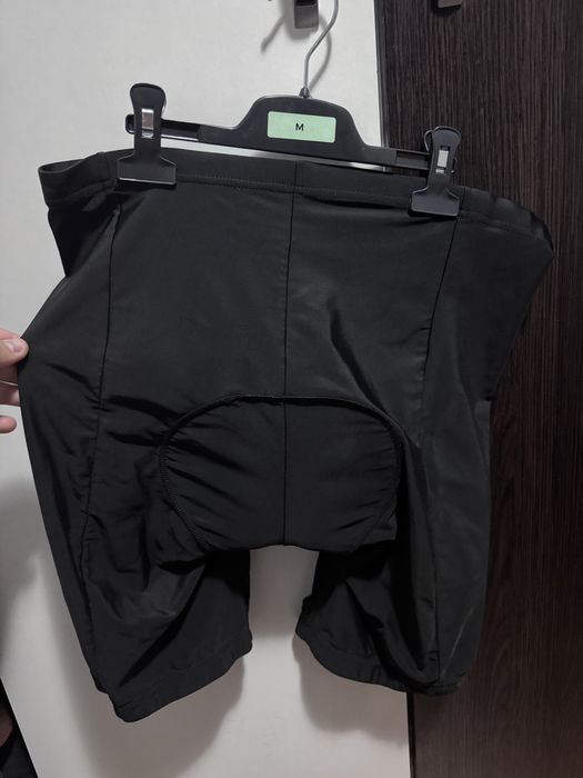 Pantaloni scurti biciclist