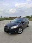 Ford Focus mk3 break 1.6 TDCI