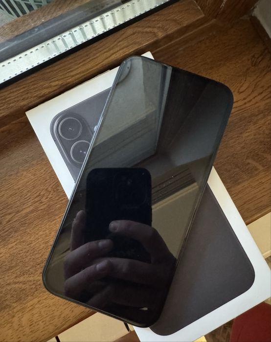 Iphone 16 plus 256GB