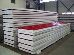 Сэндвич панели прямо от производителя